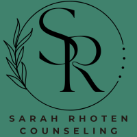 Sarah Rhoten Counseling